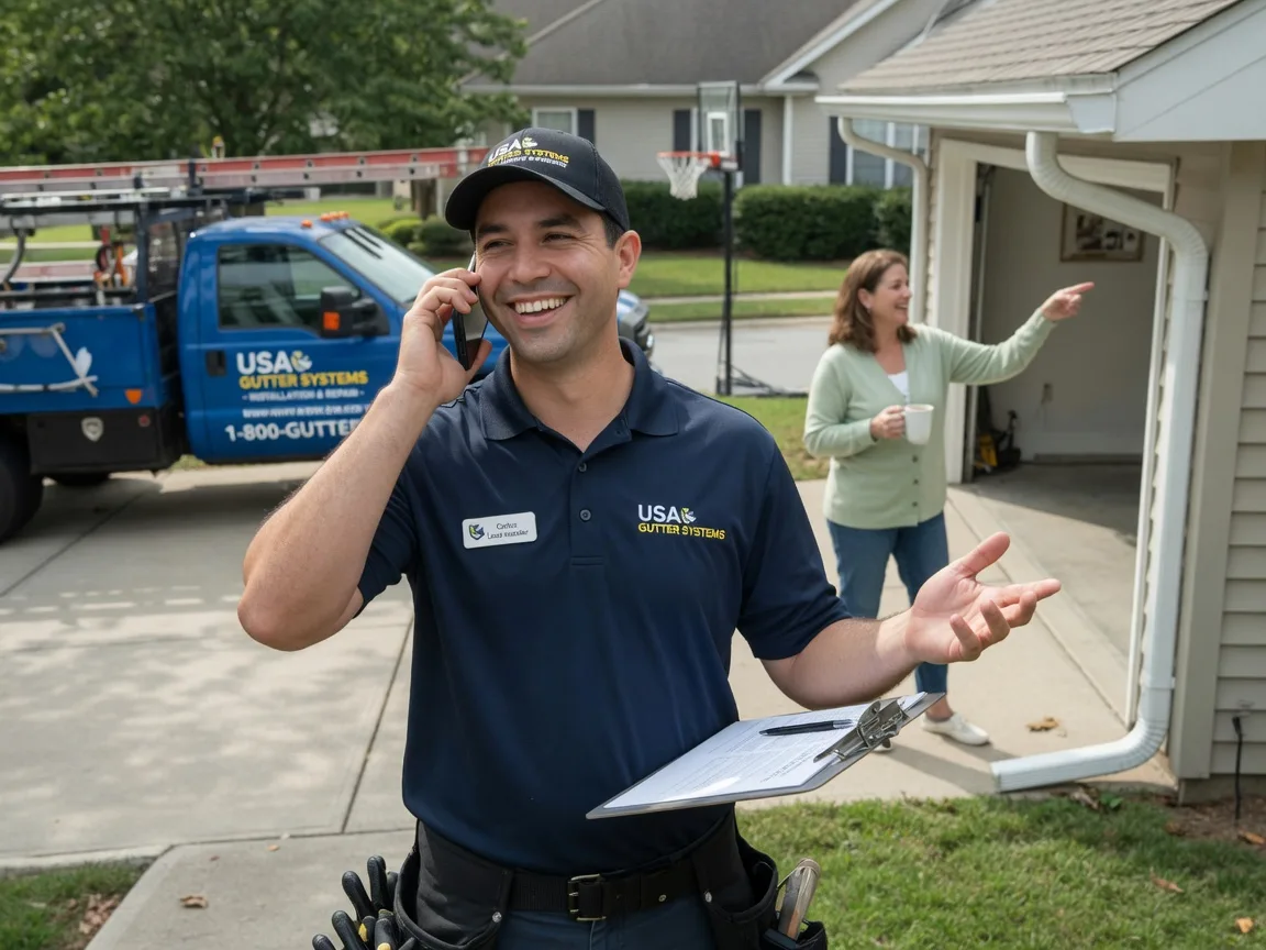 Gutter Installation Montcalm, WV FAQs